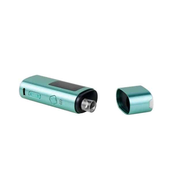 XLUX Roffu Lite Kit Vaporizer – Portable Vaporizer