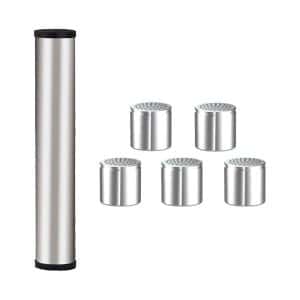 XLUX Roffu – Dosing Capsule Set