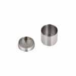 XLUX Roffu – Dosing Capsule Set