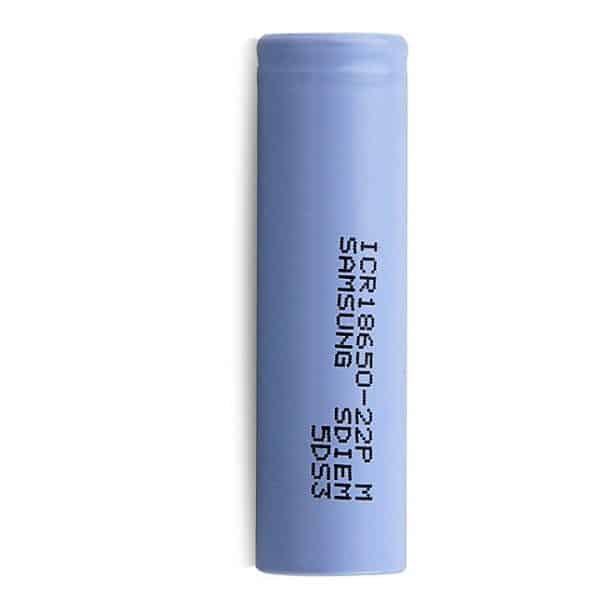 XVape Fog / X-MAX Starry 3.0 – Battery 18650 2900mAh