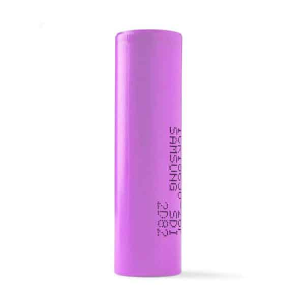 XVape Fog / X-MAX Starry 3.0 – Spare battery 18650