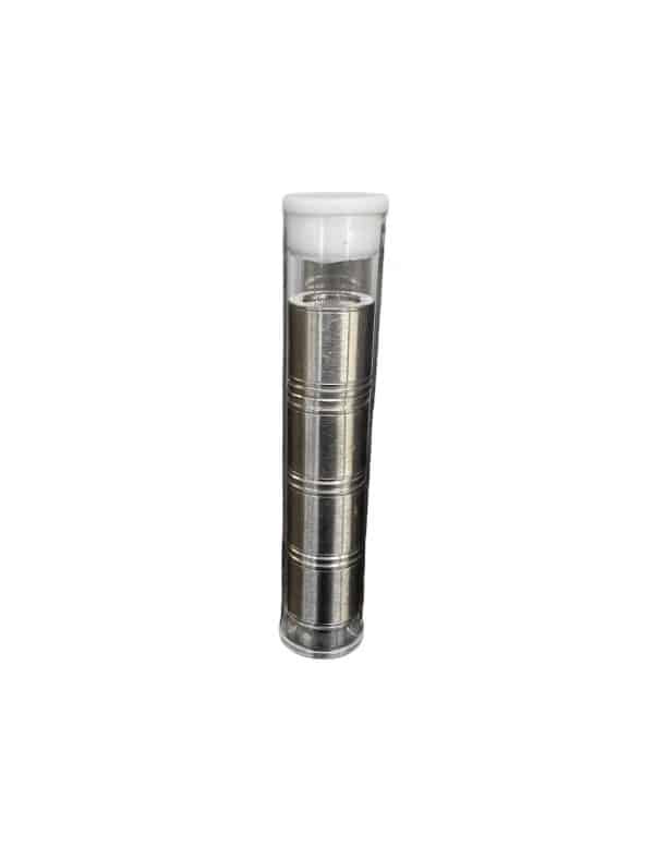 X-MAX V3 Pro – Dosing capsules (4 pcs)