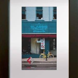 Frame – MDF 70×50