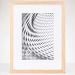 Frame – Wood 70×50