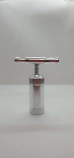 Pollen Press T-bar