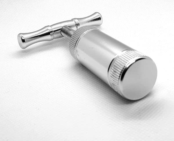 Pollen Press T-bar