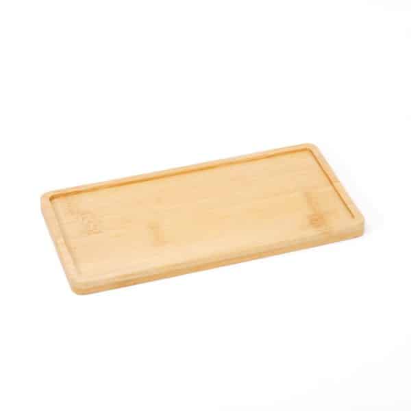 Bamboo Herb Tray