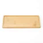 Bamboo Herb Tray