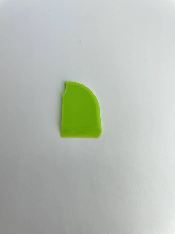 High Labs – Grinder Cleaning Tool