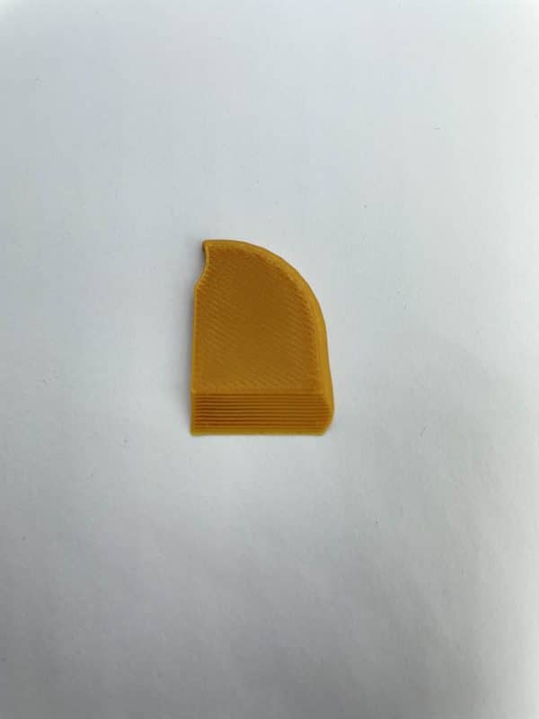 High Labs – Grinder Cleaning Tool