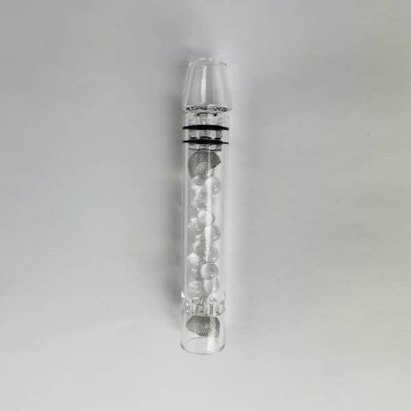 Tinymight – Short mouthpiece with beads