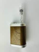 Tinymight – Short mouthpiece with beads