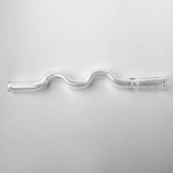 Y5 HANDICRAFT Glass Pipe