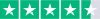 Trustpilot stars - rating