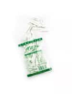 Purize – XTRA Slim Carbon filters 50 pcs (ø 5.9 mm)