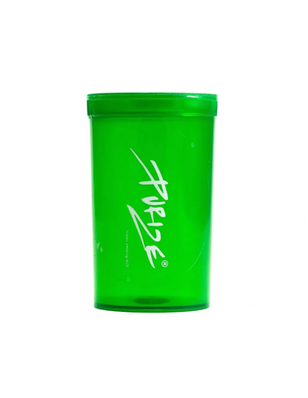 Purize – PopUp LARGE airtight herb container