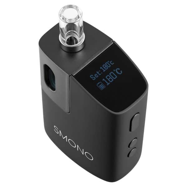 Smono 3 – Portable Vaporizer