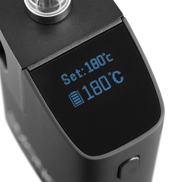 Smono 3 – Portable Vaporizer