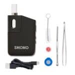 Smono 3 – Portable Vaporizer