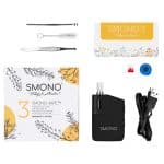 Smono 3 – Portable Vaporizer