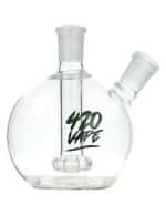 Water filter Bomb Globe (420VAPE) – 14.5 mm