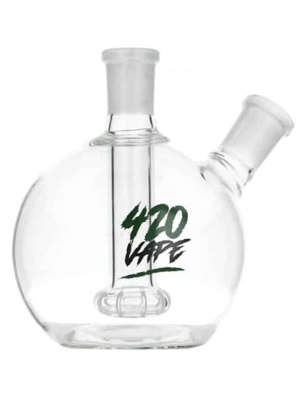 Water filter Bomb Globe (420VAPE) – 14.5 mm Water filter Bomb Globe (420VAPE) – 14.5 mm
