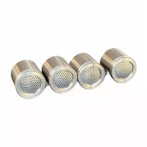 Fenix Mini – Vaporizer Dosing Capsules in tube (4 pcs)