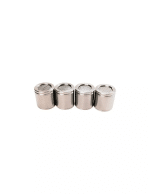 Fenix Mini – Vaporizer Dosing Capsules in tube (4 pcs)