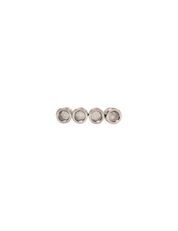 Fenix Mini – Vaporizer Dosing Capsules in tube (4 pcs)