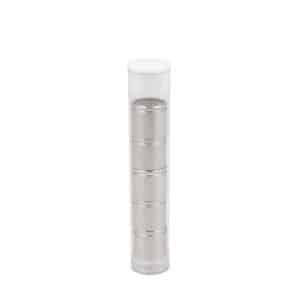 Tinymight 2 – Titanium Dosing Capsules (v2)