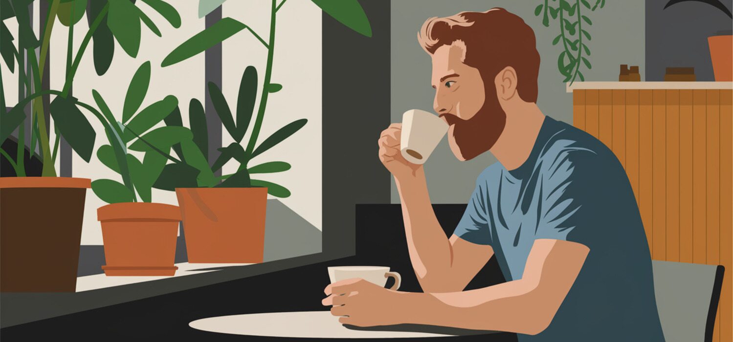 coffee shop