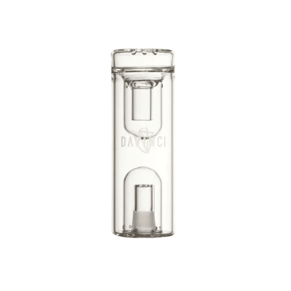 DaVinci – Bubbler HydroTube