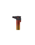 PROF – Anodized Torch