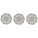 Vestratto Anvil – Replacement chamber screens (3 pcs)