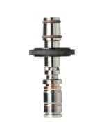 Vestratto Anvil Thermocore – Set with 14.5mm water adapter and Full Bowl chamber – Portable Vaporizer
