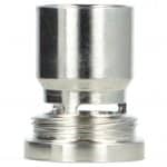 Vestratto Anvil – Full Bowl chamber