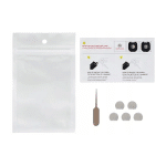 X-MAX V3 PRO – Chamber screens with herb tool