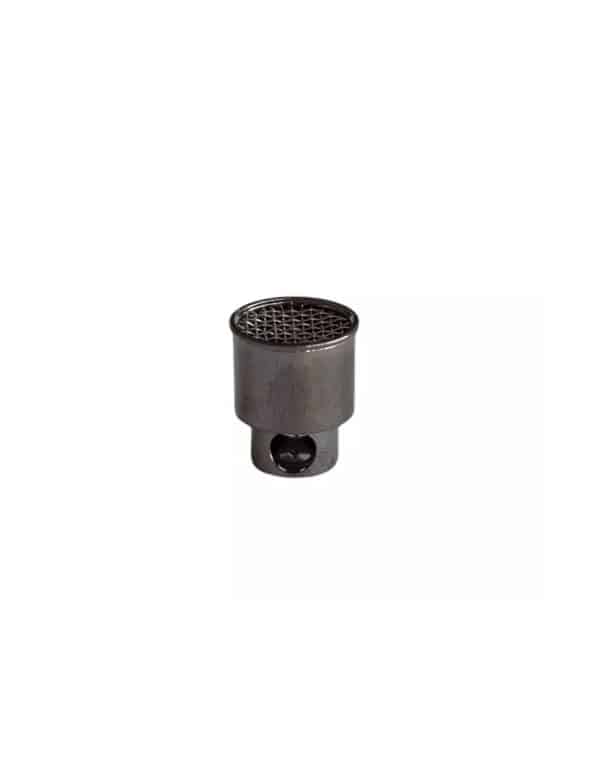 X-MAX V3 PRO – Steel screen for glass accessories adapter