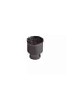 X-MAX V3 PRO – Steel screen for glass accessories adapter