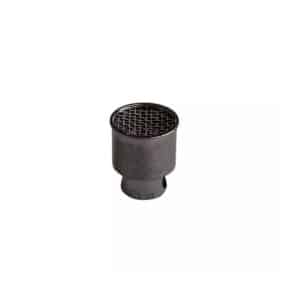 X-MAX V3 PRO – Steel screen for glass accessories adapter