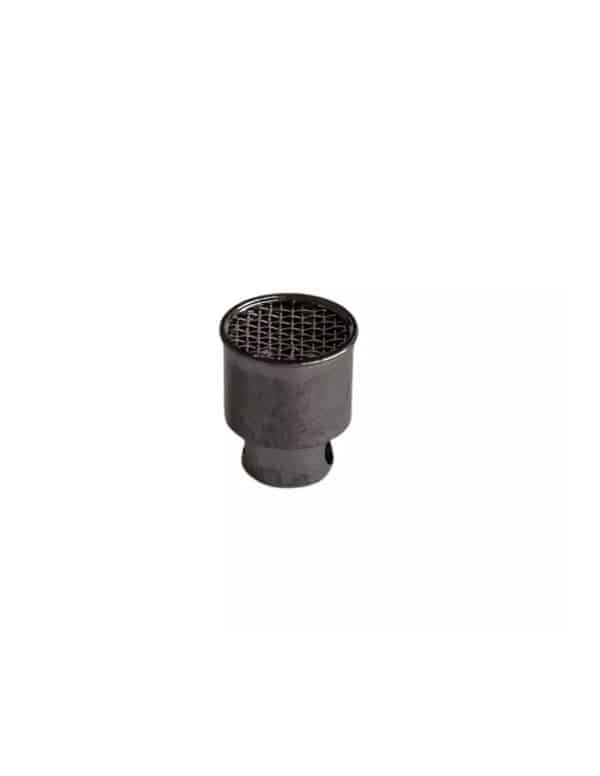 X-MAX V3 PRO – Steel screen for glass accessories adapter