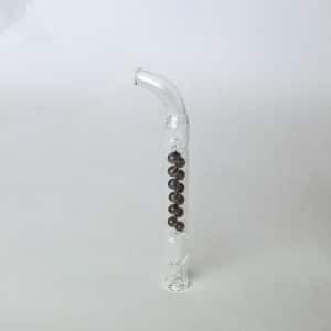 High Labs – X-MAX V3 Pro – 3D Mouthpiece with Beads and Air Port