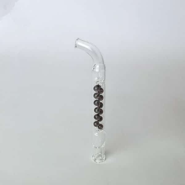 High Labs – X-MAX V3 Pro – 3D Mouthpiece with Beads and Air Port