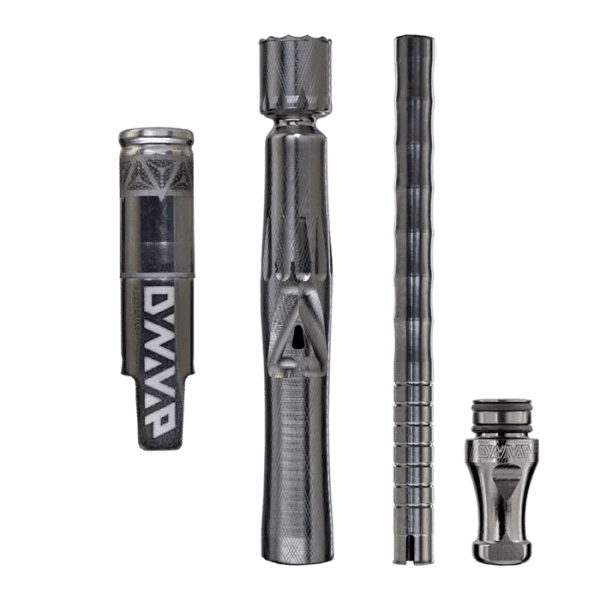 UniDyn – Portable Vaporizer