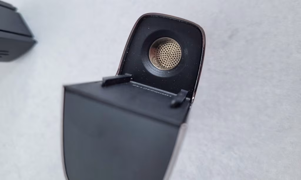 Vaporizer Healthy Rips ROGUE 2 review