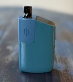 Healthy Rips FURY 3 – Portable Vaporizer
