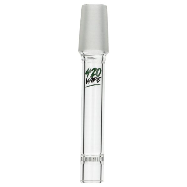 MIKKRO 420VAPE Bong Adapter – Vaporizer Accessories MIKKRO 420VAPE Bong Adapter – Vaporizer Accessories