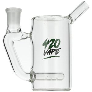 Coofel 420VAPE Mini Bong – Smoking Accessories