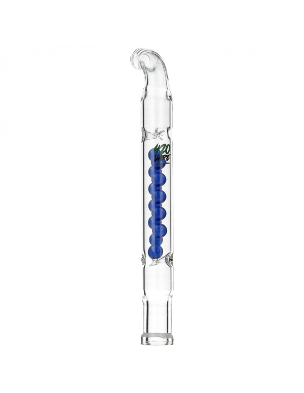 X-MAX V3 PRO+ – Mouthpiece with cooling balls (420VAPE)