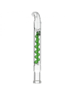 X-MAX V3 PRO+ – Mouthpiece with cooling balls (420VAPE)